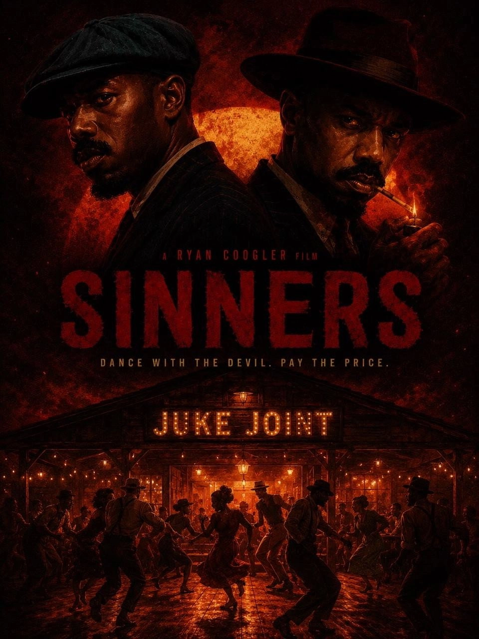 Sinners