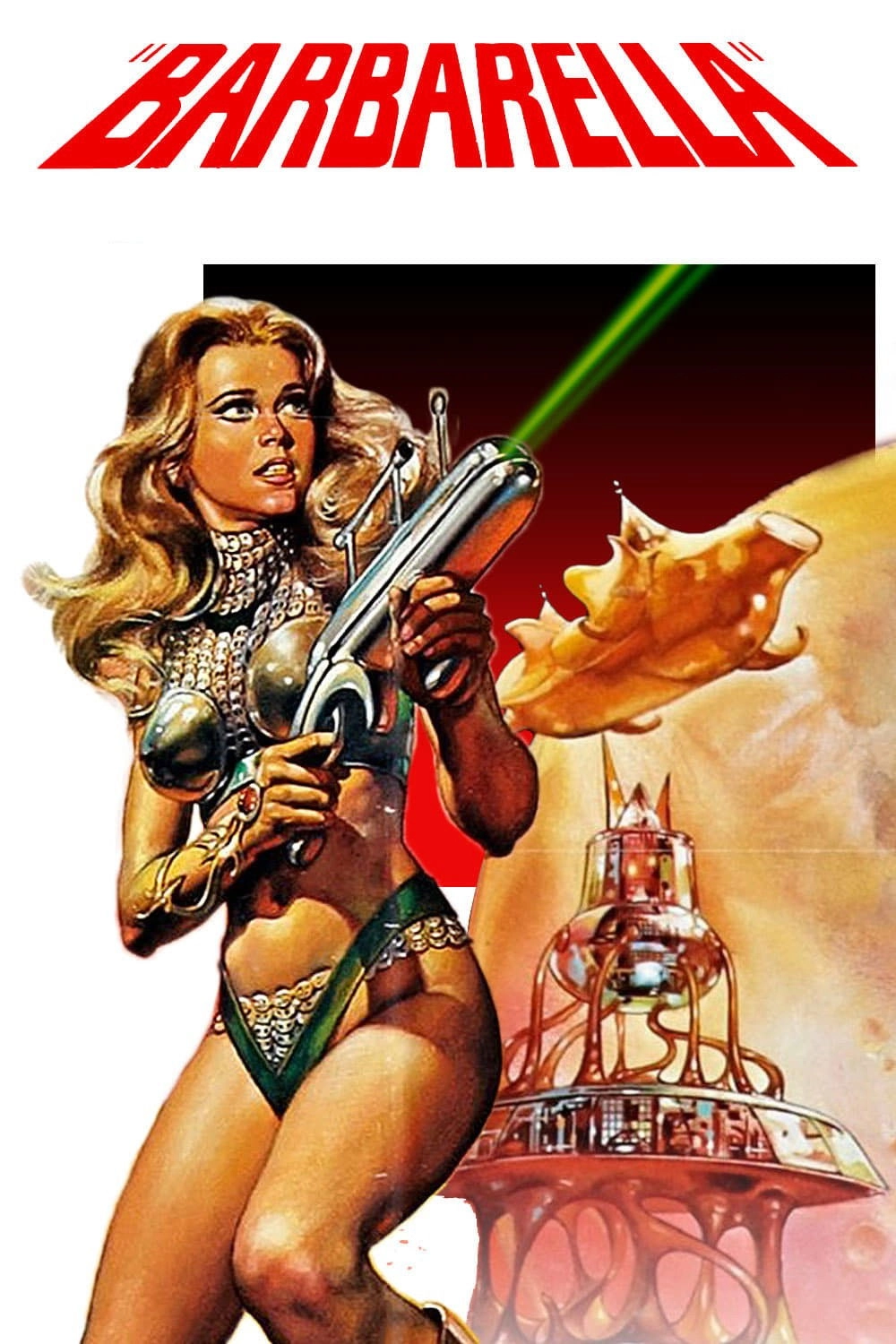 Barbarella