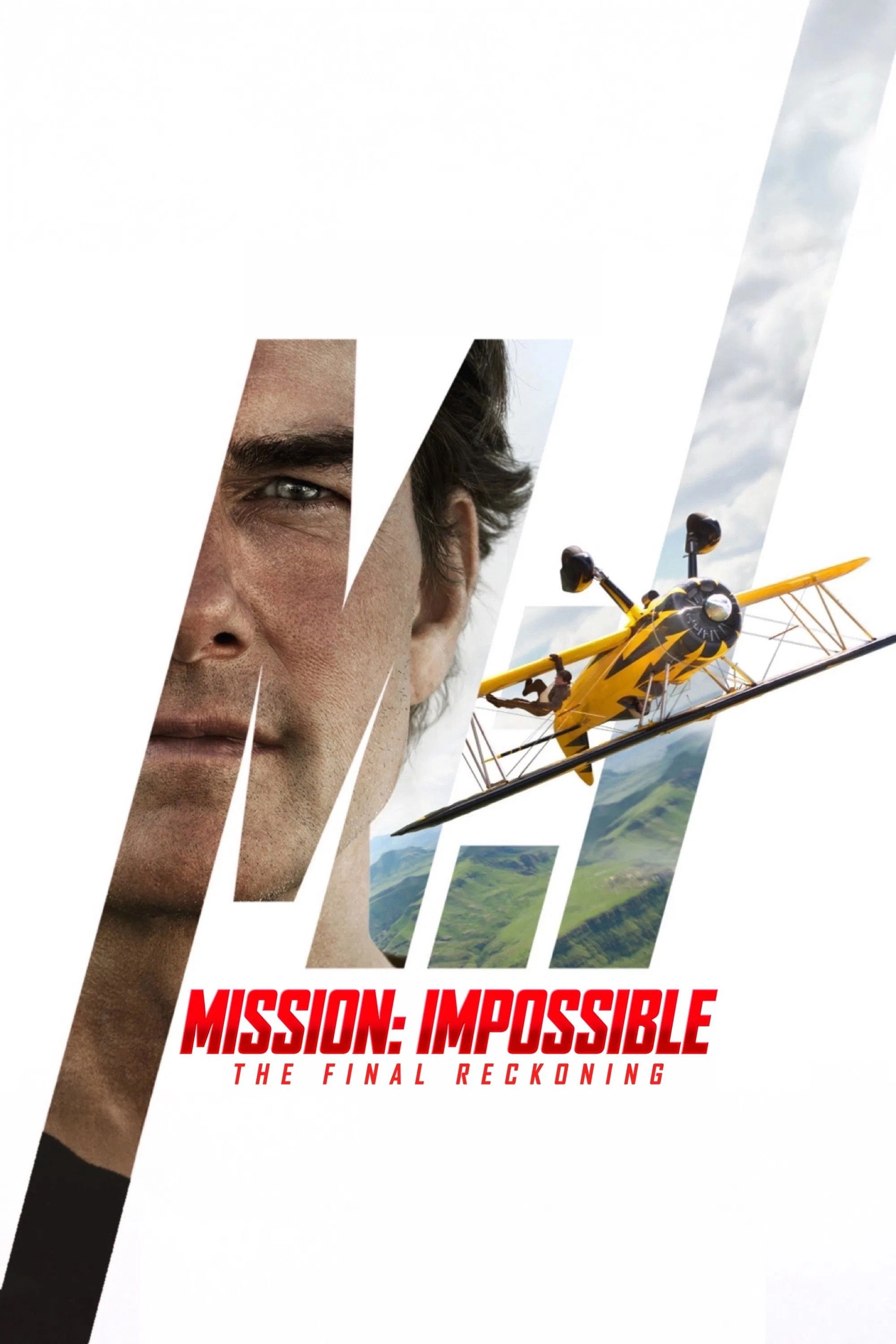 Mission: Impossible - The Final Reckoning