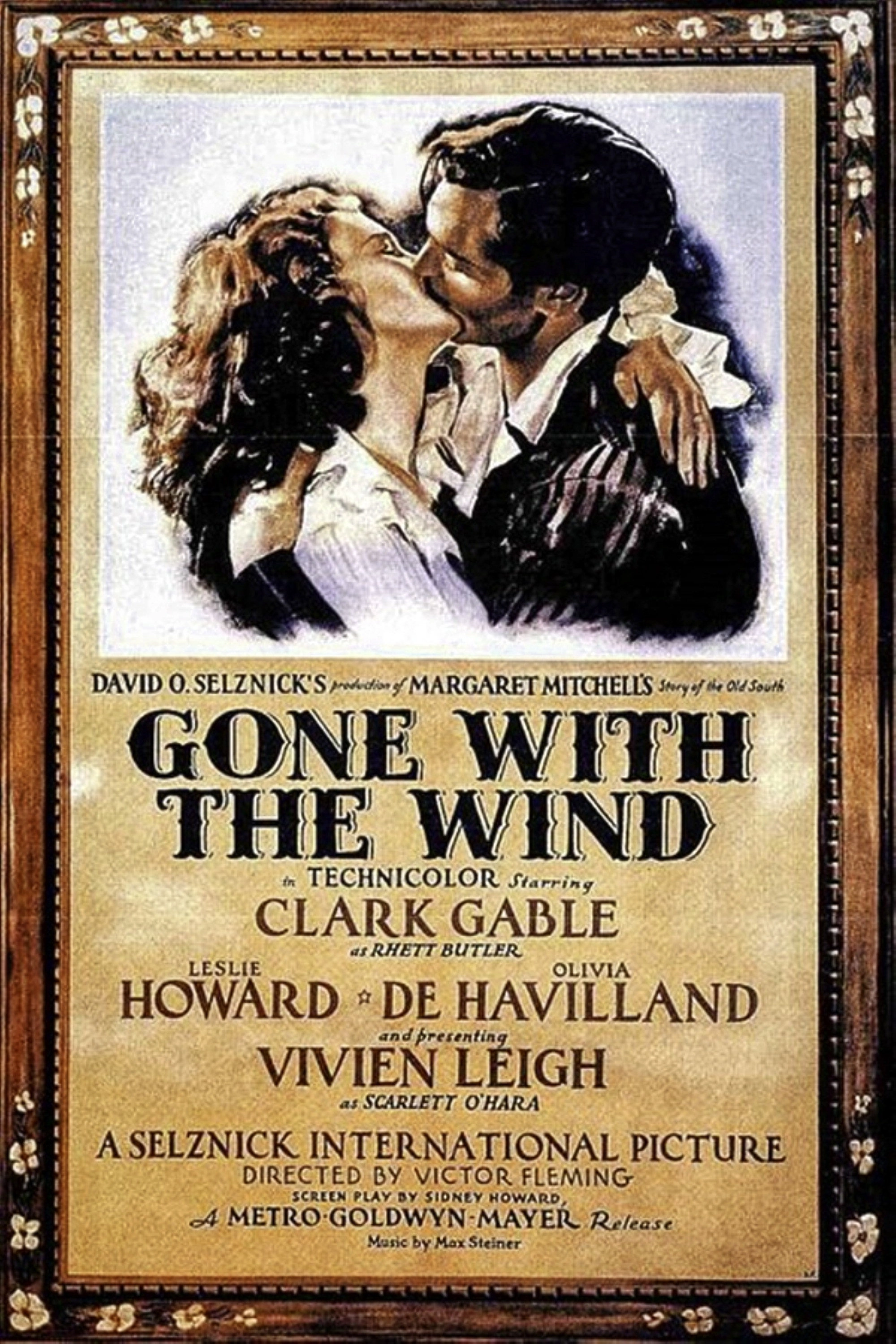 Gone with the Wind