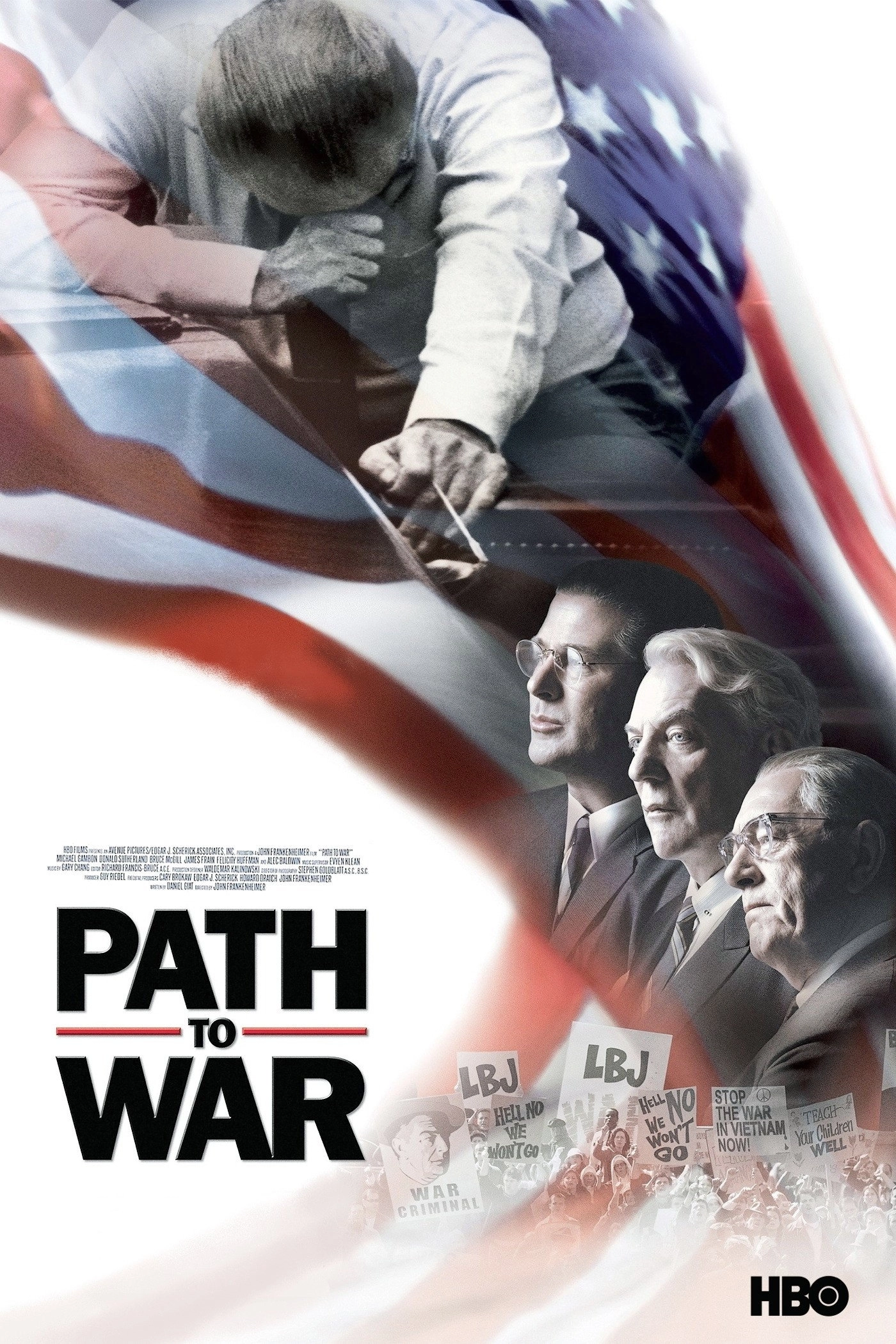 Path to War