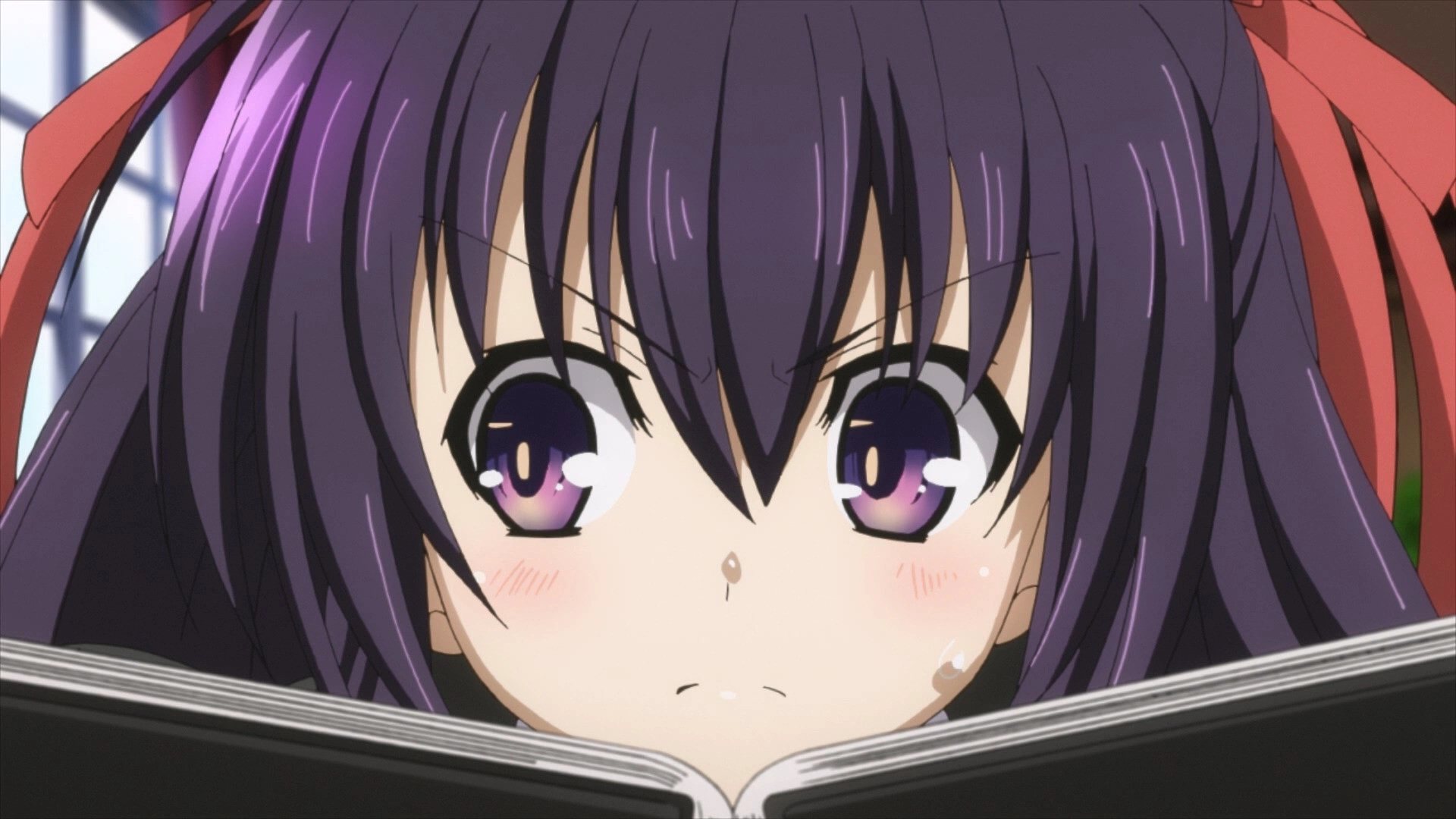 Date A Live