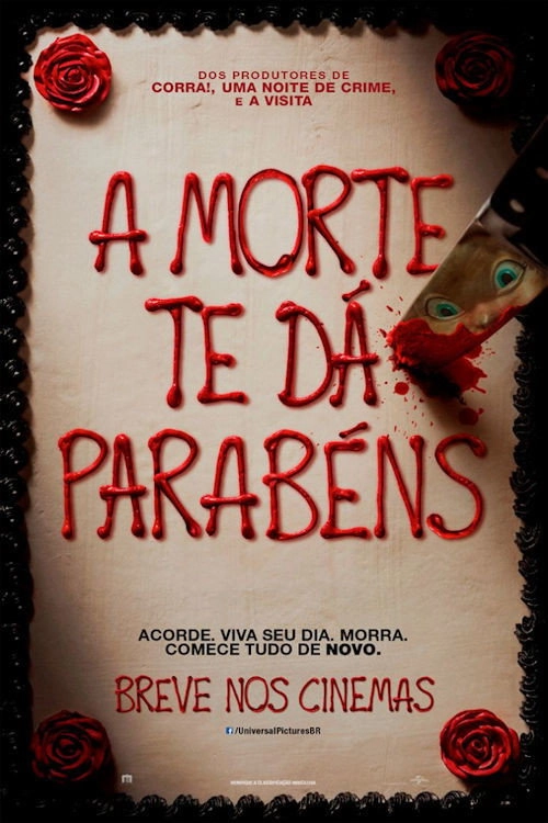 Happy Death Day
