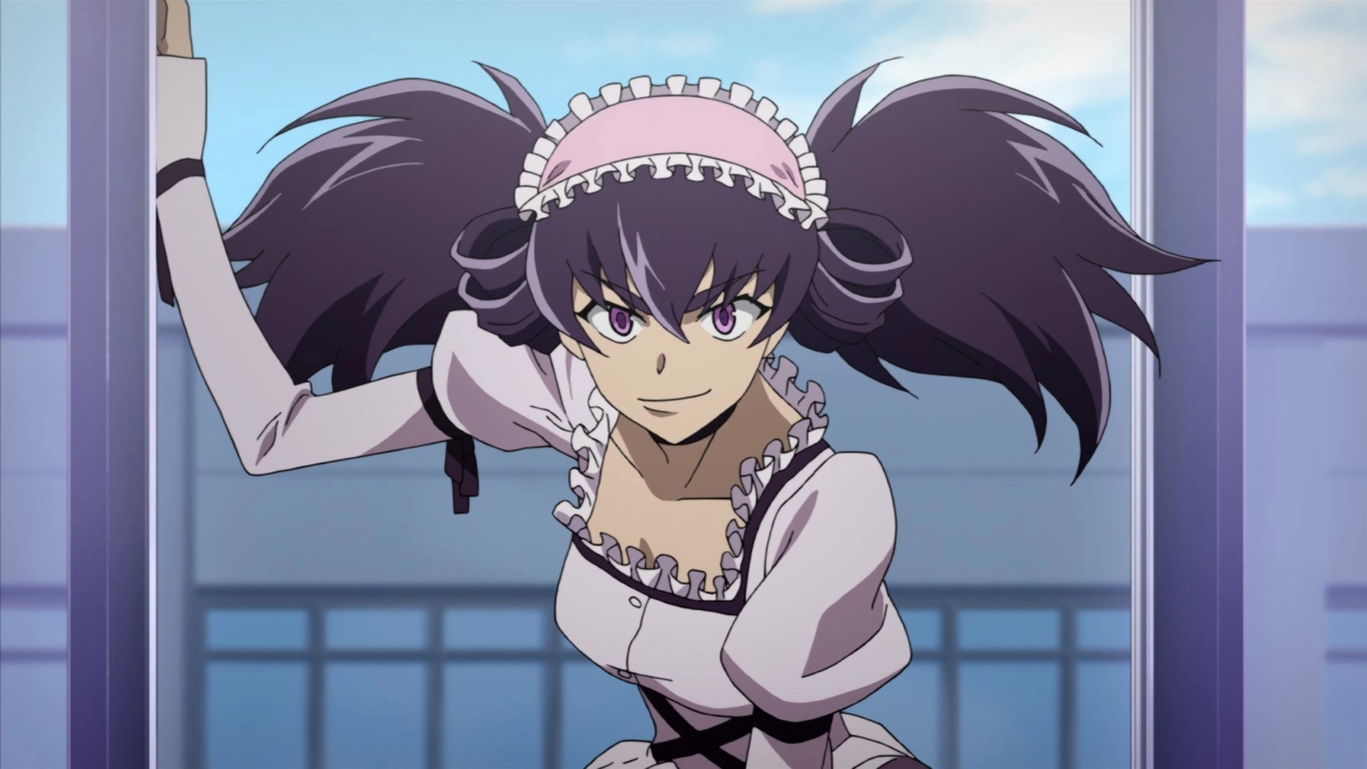 The Future Diary