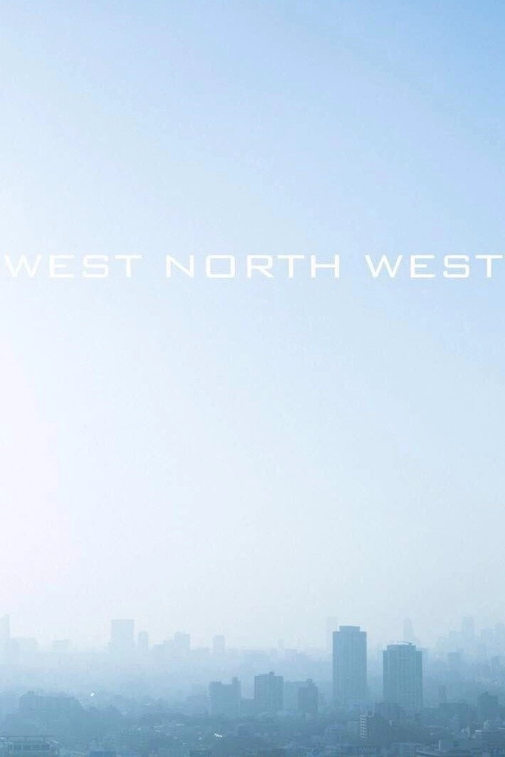 West North West