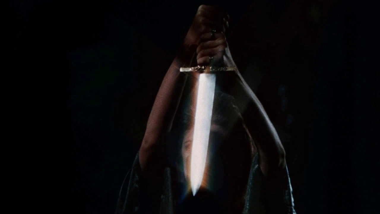 Ritual of Evil