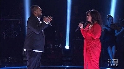 The Voice