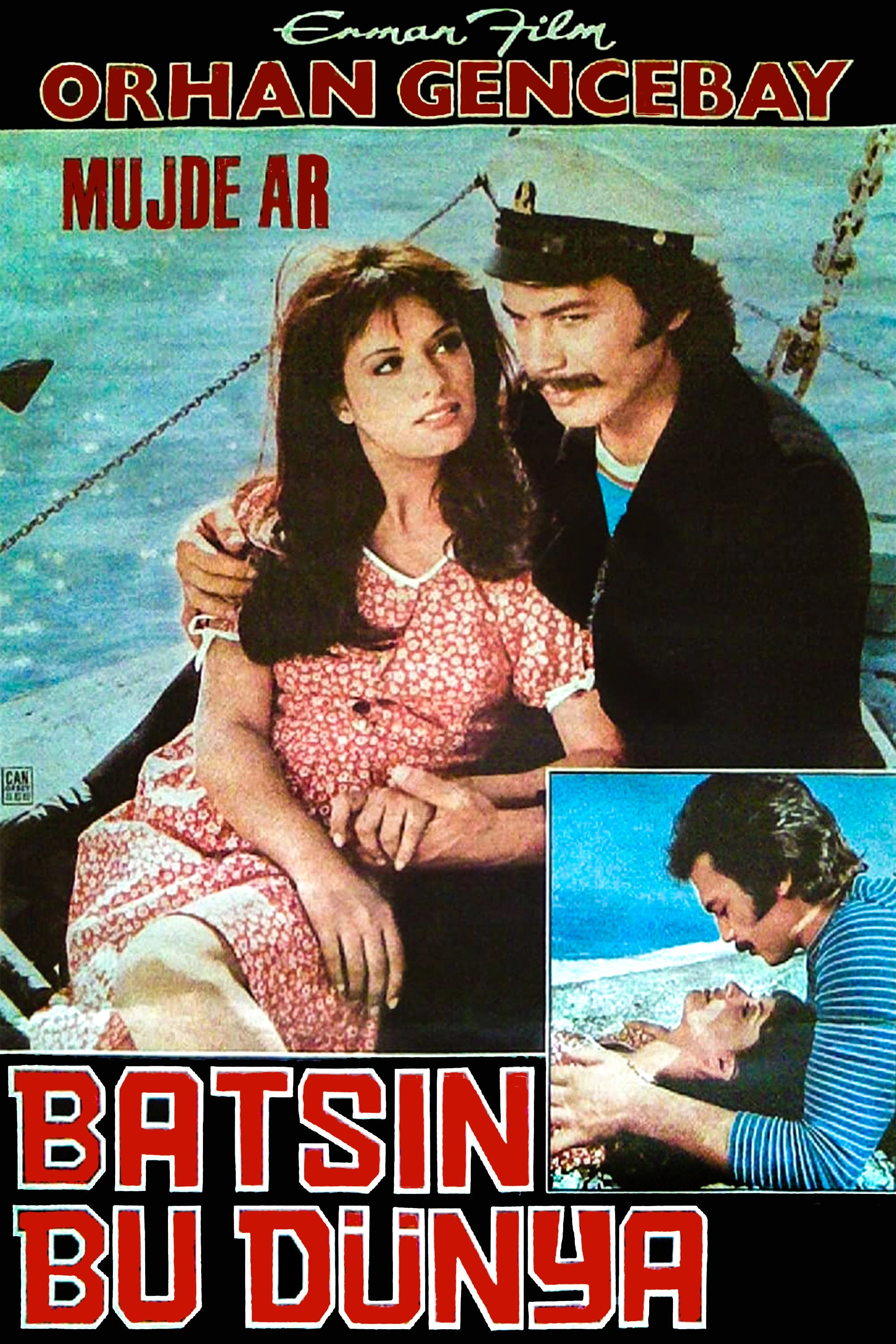Batsin Bu Dünya