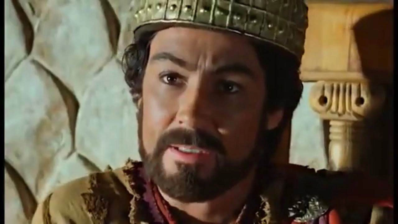 David