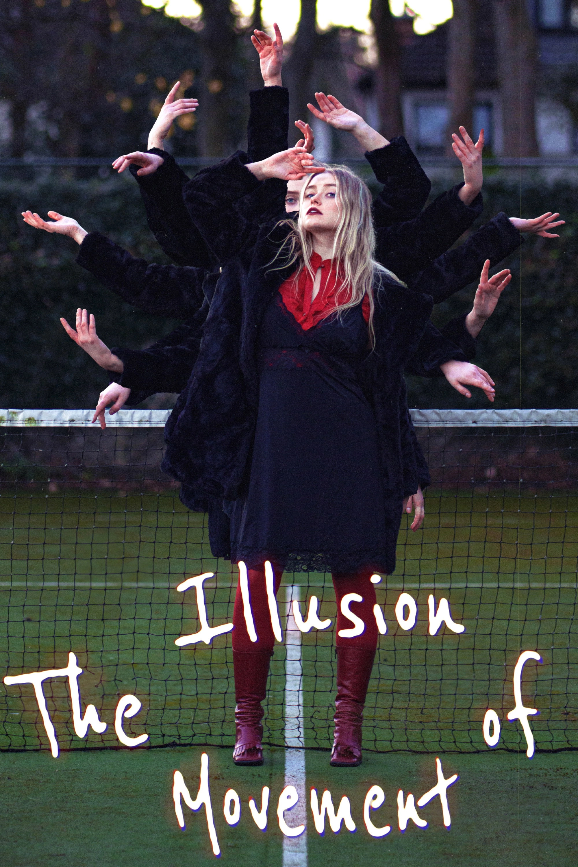 The Illusion of Movement