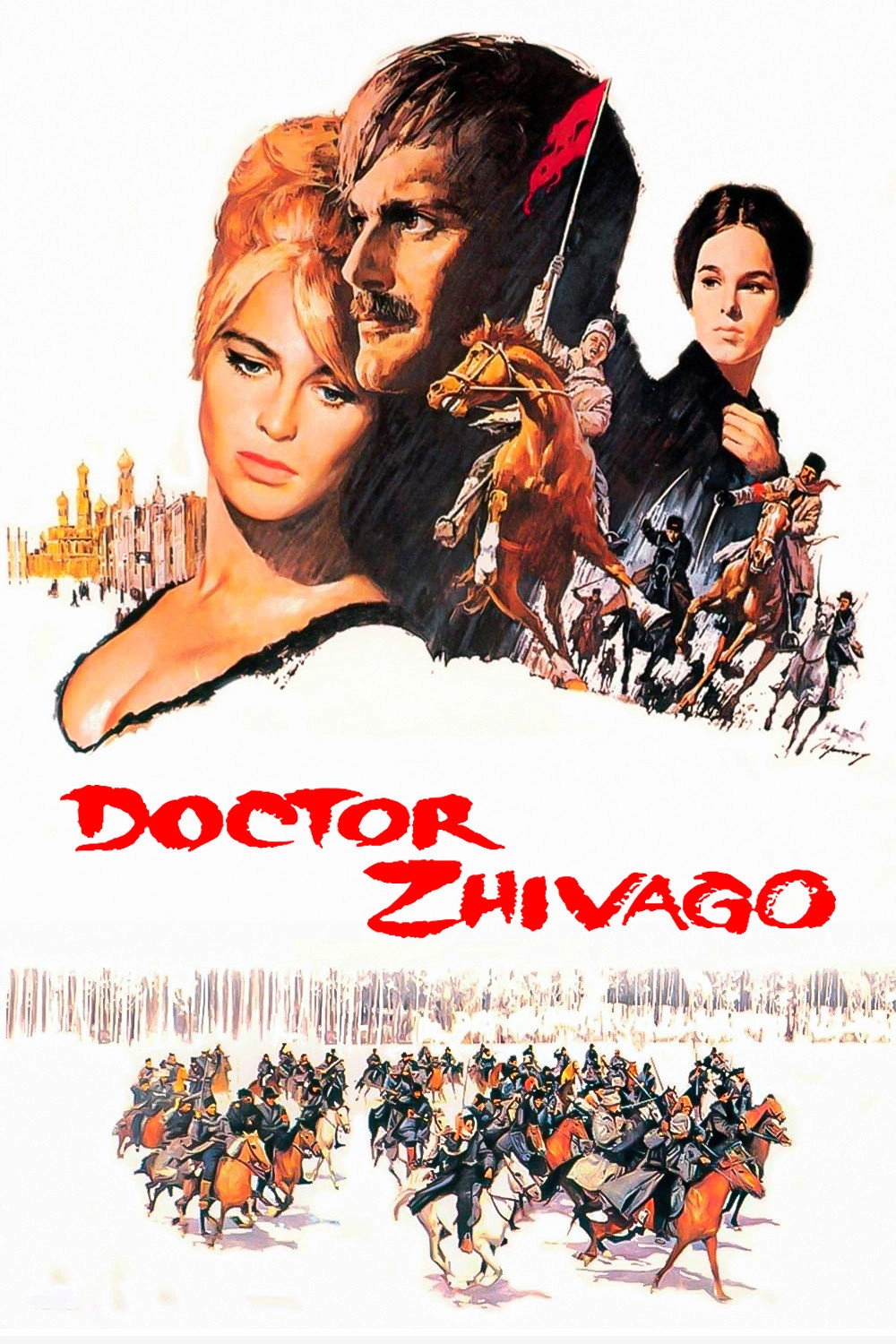 Doctor Zhivago