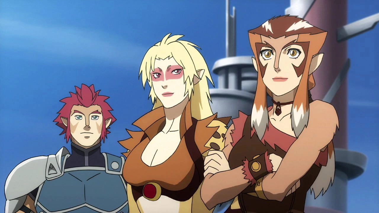 ThunderCats