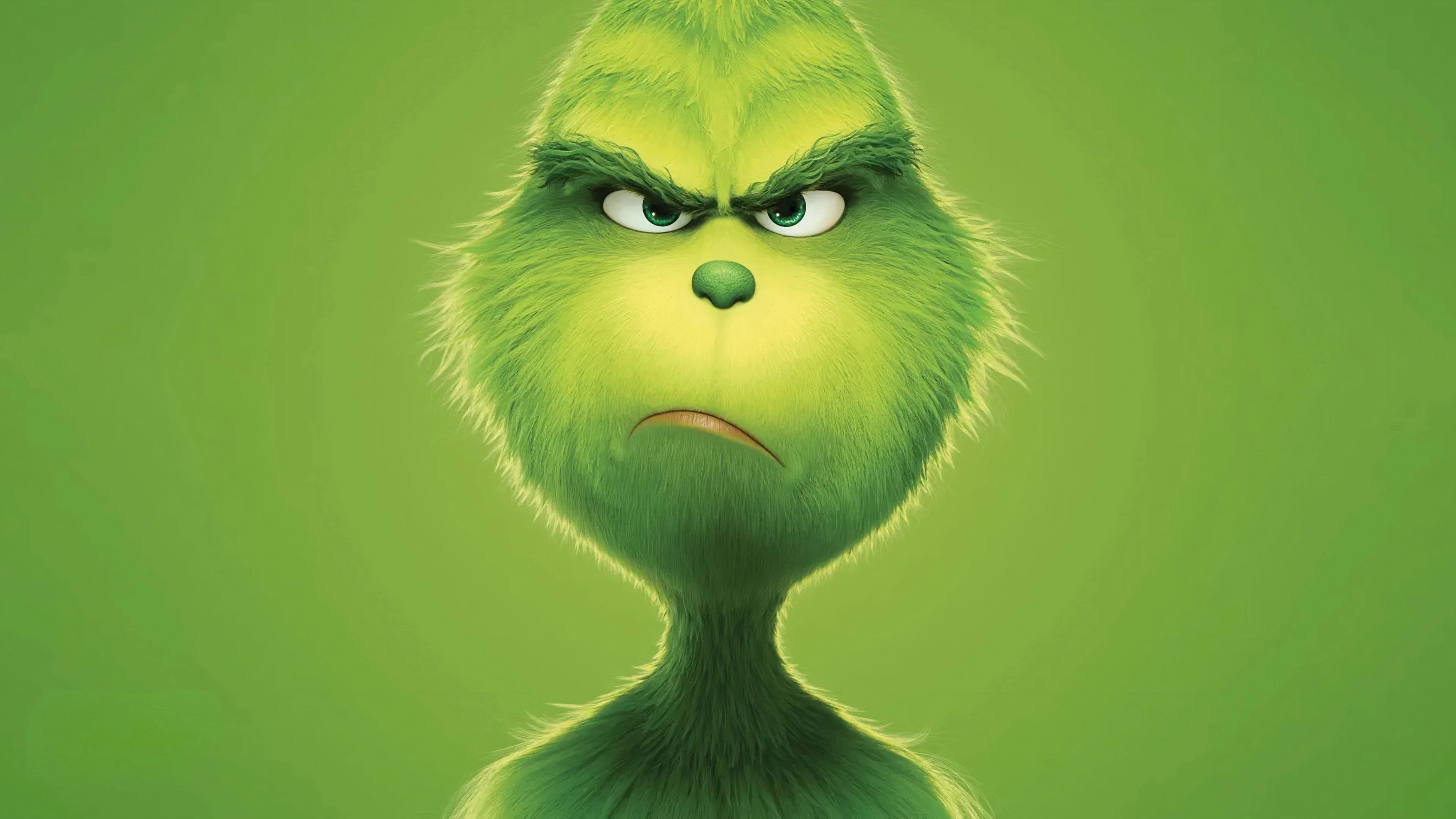 The Grinch