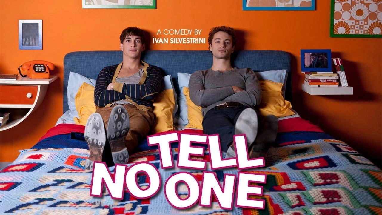 Tell No One