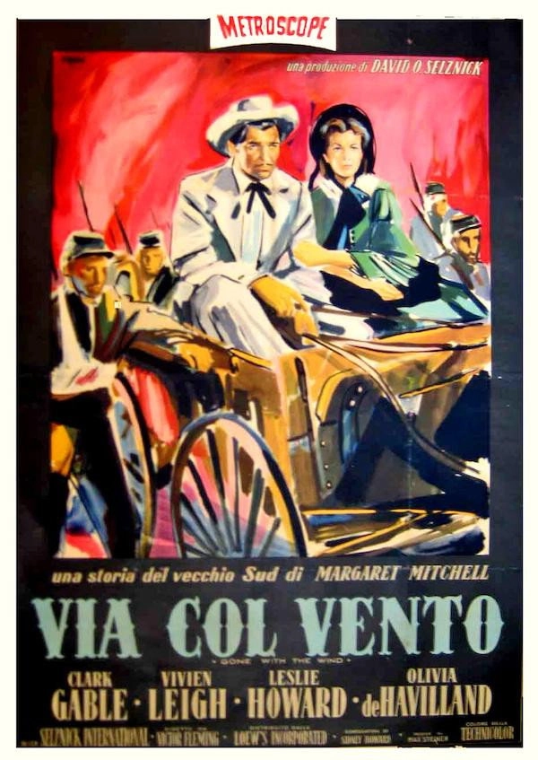 Gone with the Wind