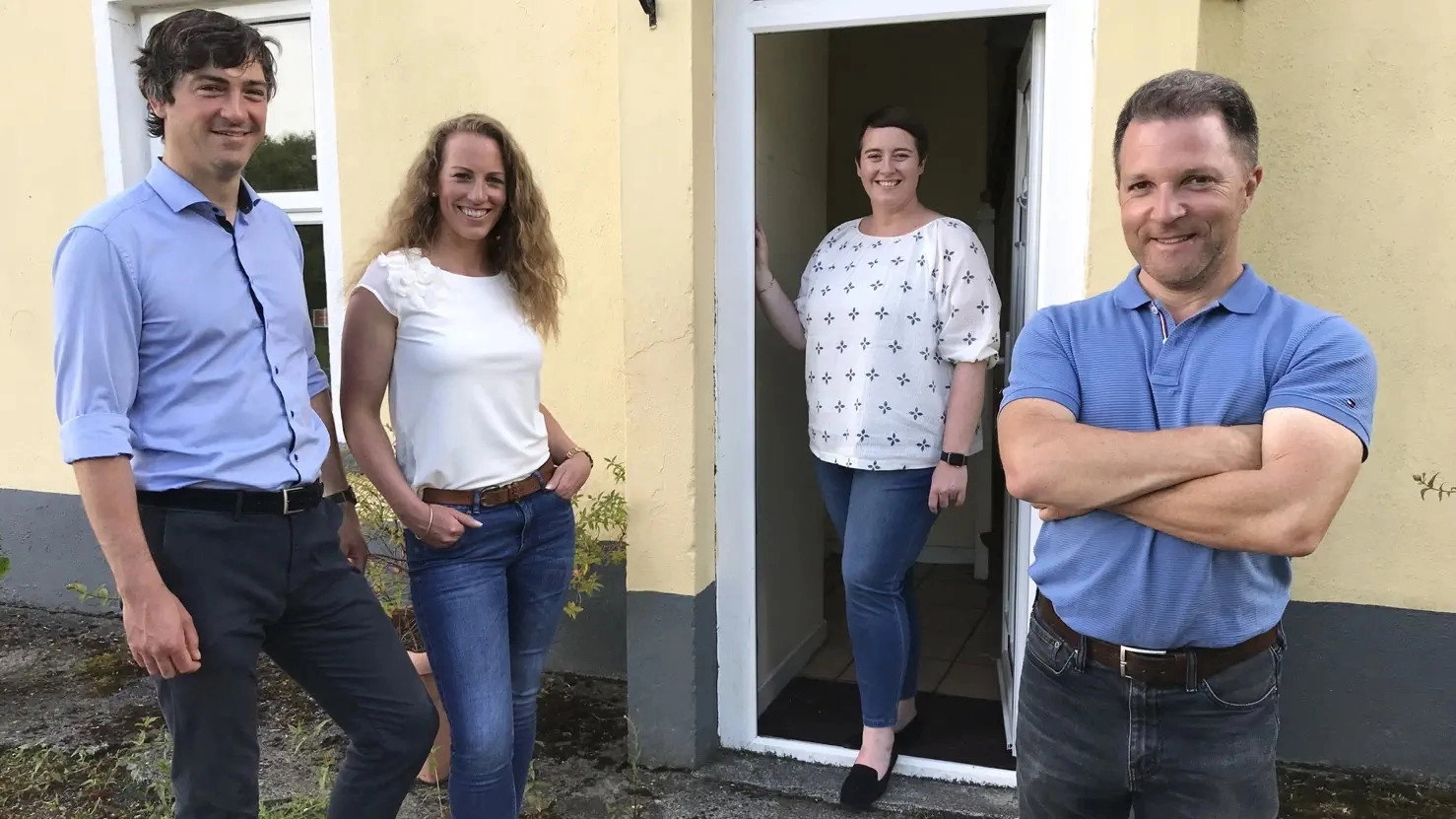 Cheap Irish Homes