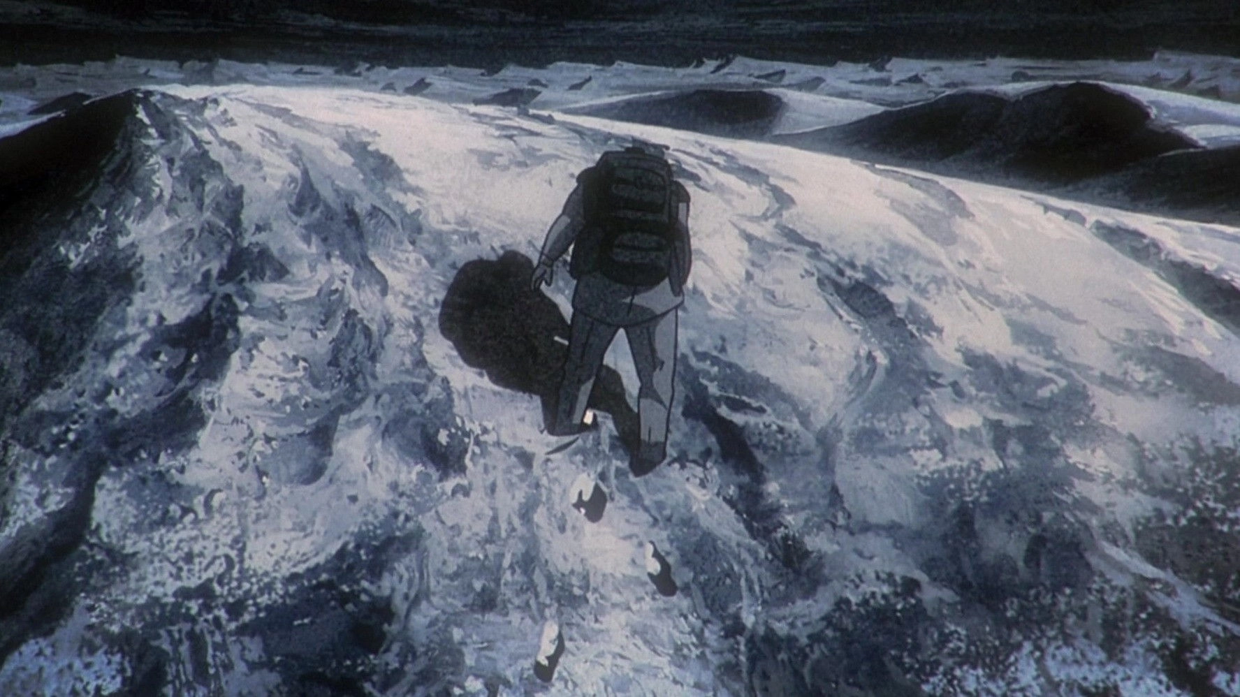 Cowboy Bebop: The Movie
