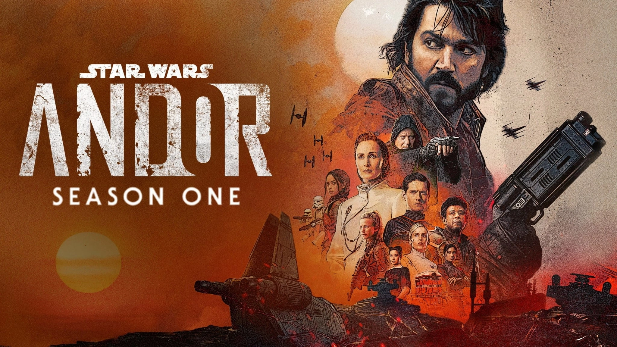 Andor