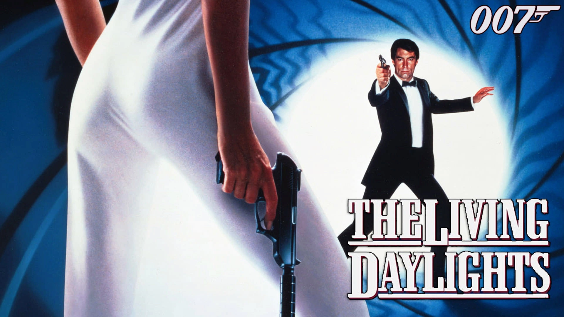 The Living Daylights