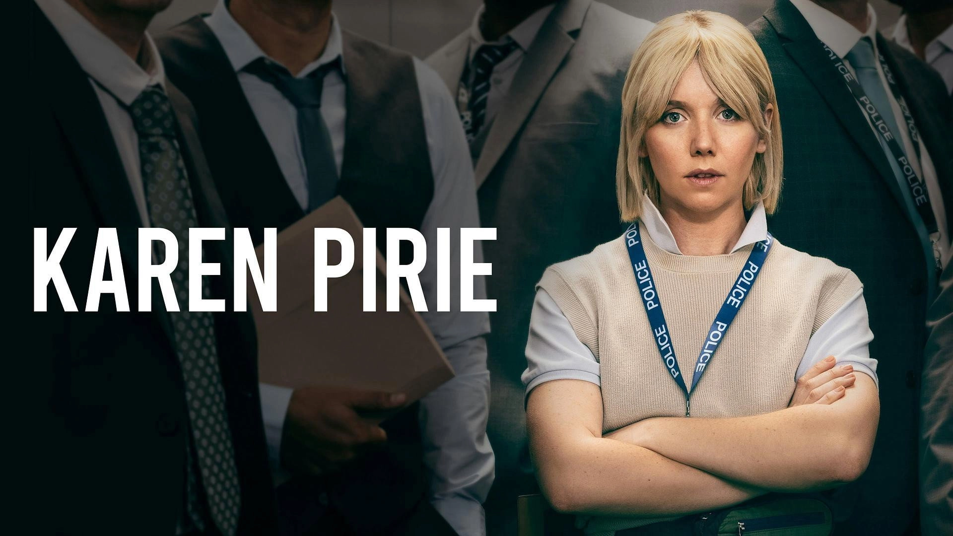 Karen Pirie