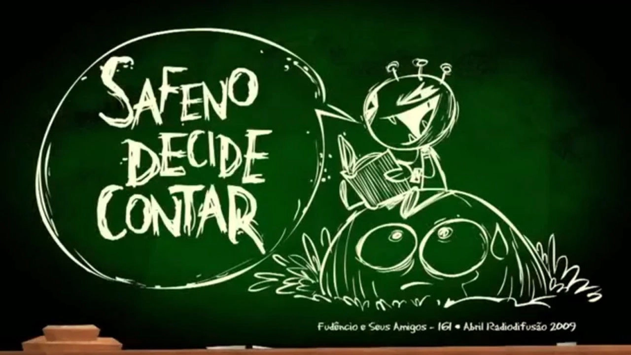 Fudêncio e Seus Amigos