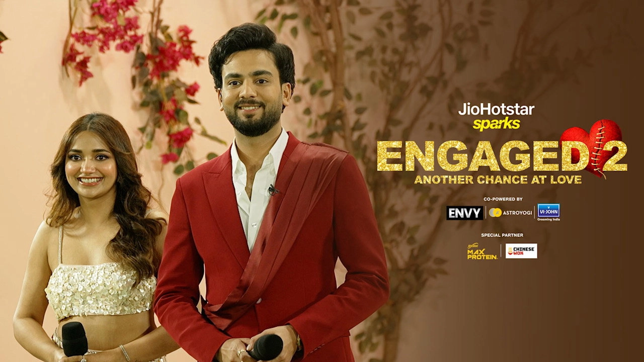 Engaged
