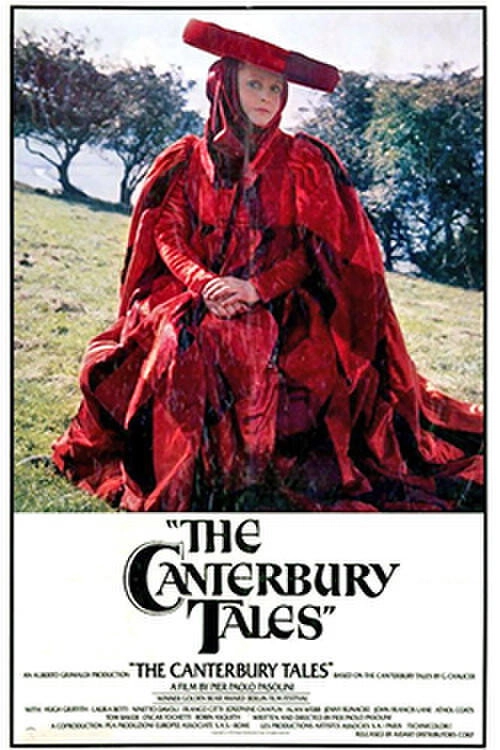 The Canterbury Tales