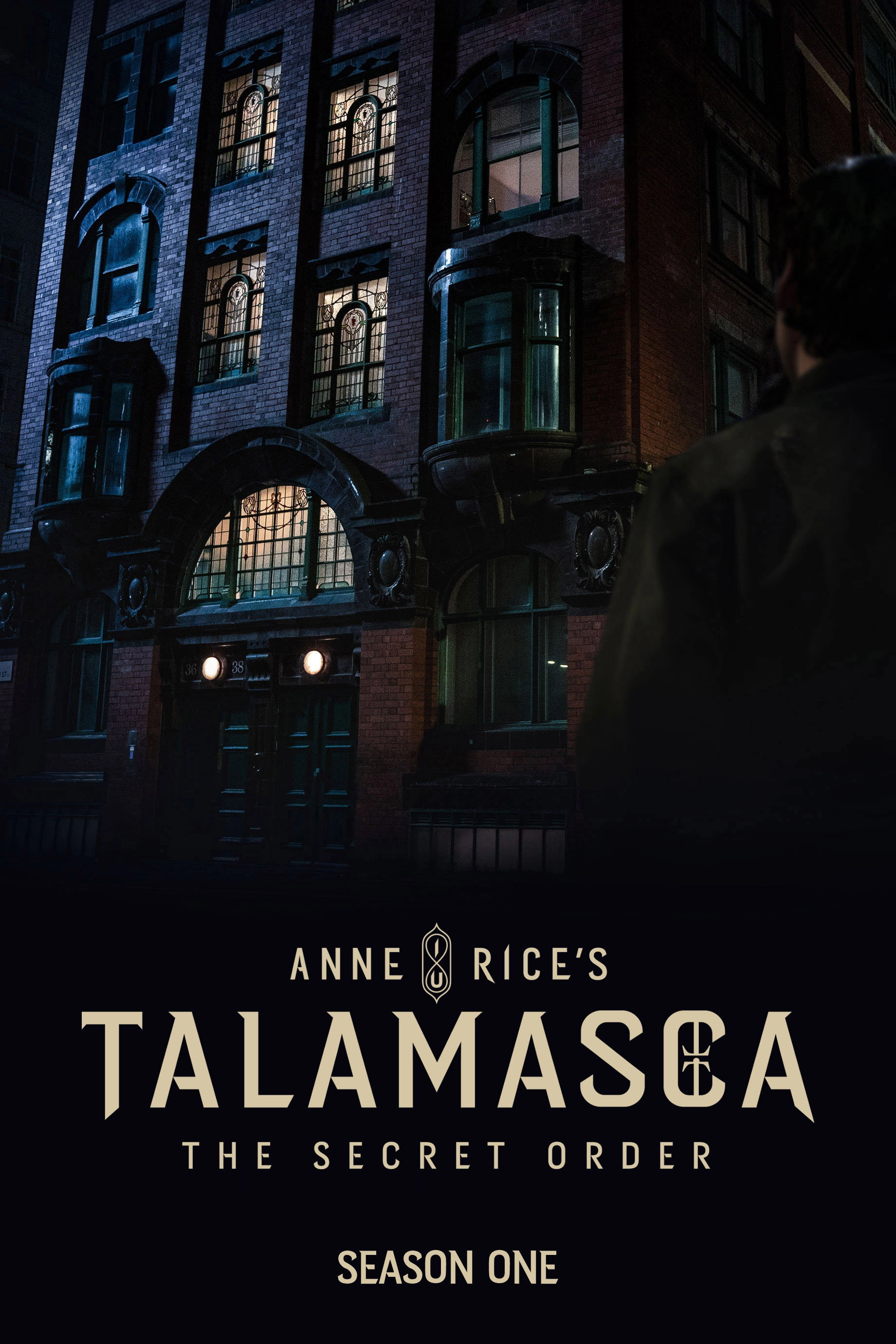 Talamasca: The Secret Order