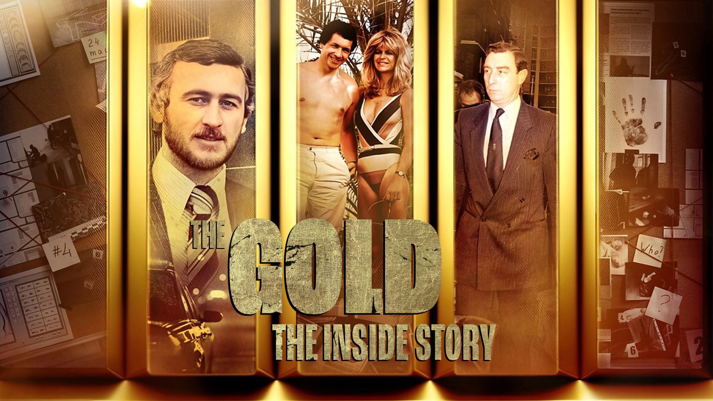 The Gold