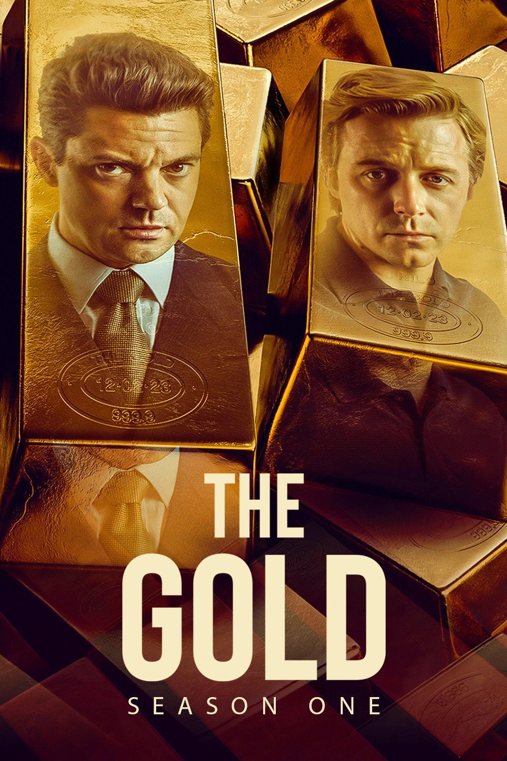 The Gold