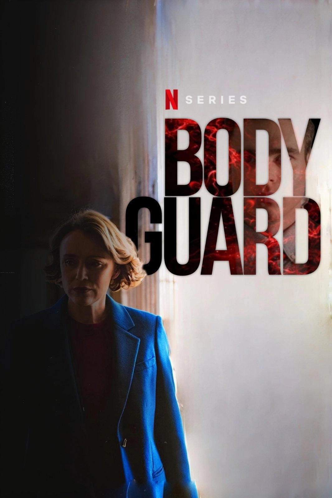 Bodyguard