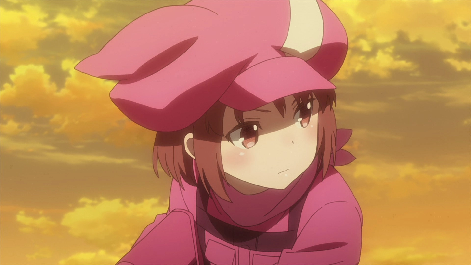Sword Art Online Alternative: Gun Gale Online