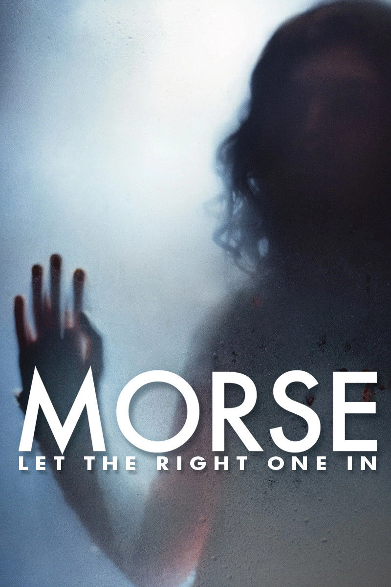 Let the Right One In