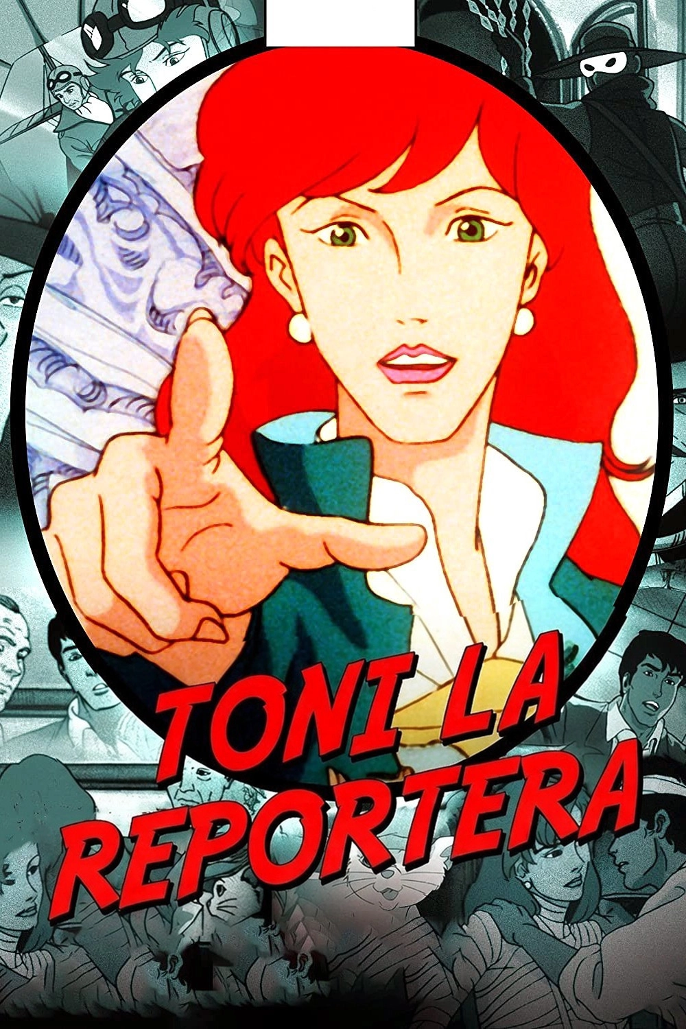 Reporter Blues