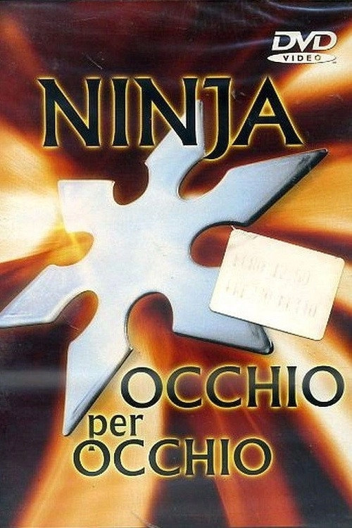 Ninja Operation - Knight and Warrior