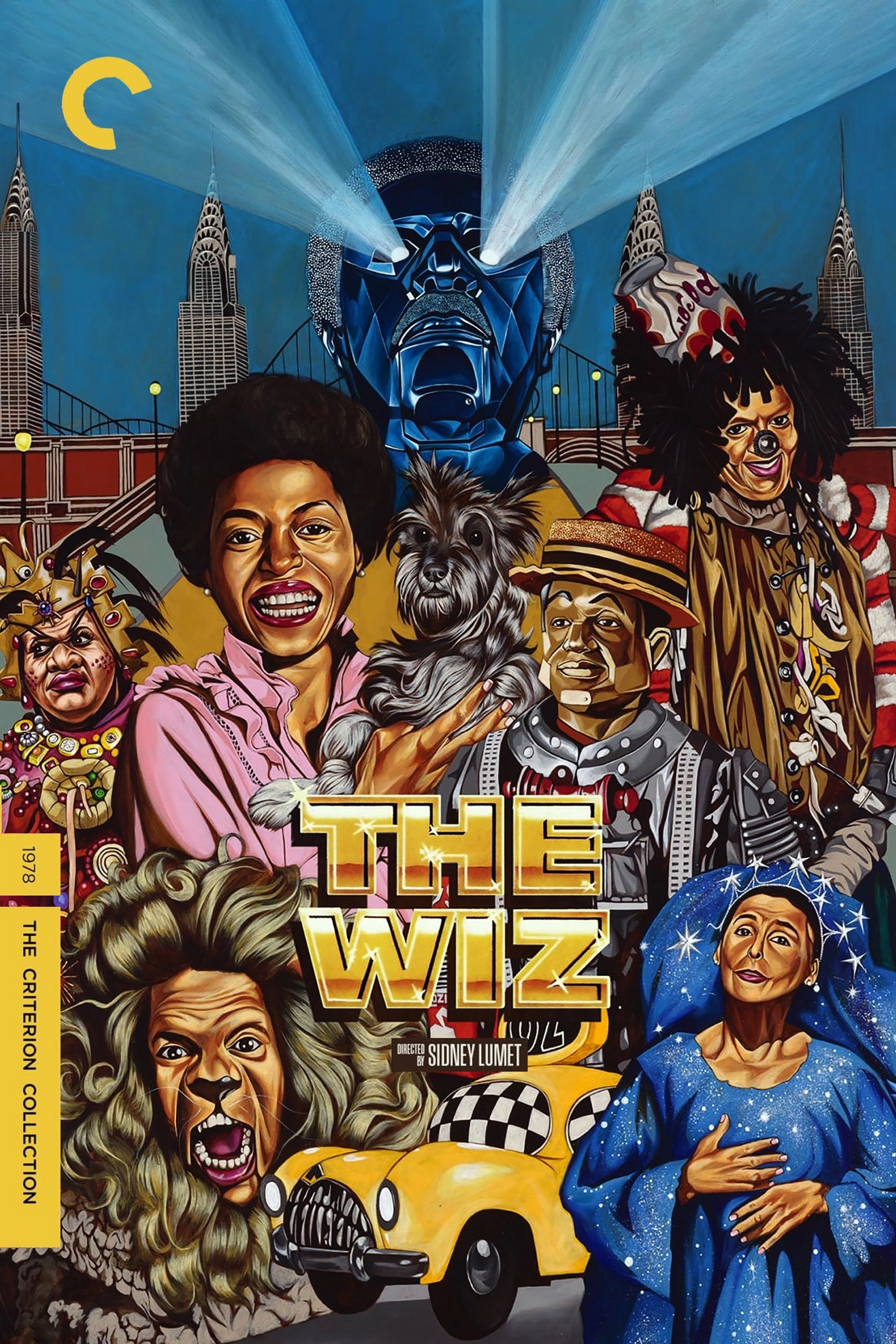 The Wiz