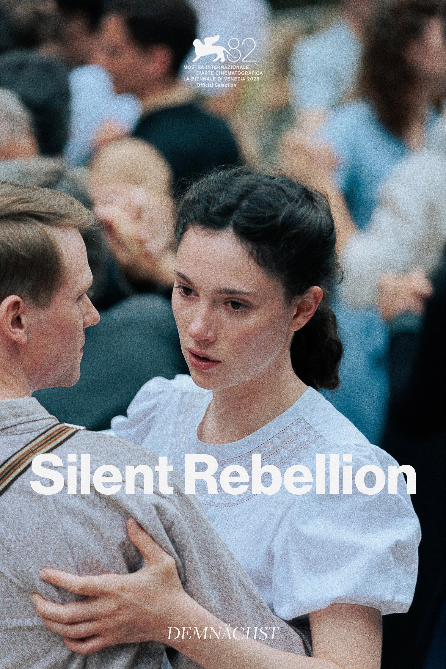 Silent Rebellion