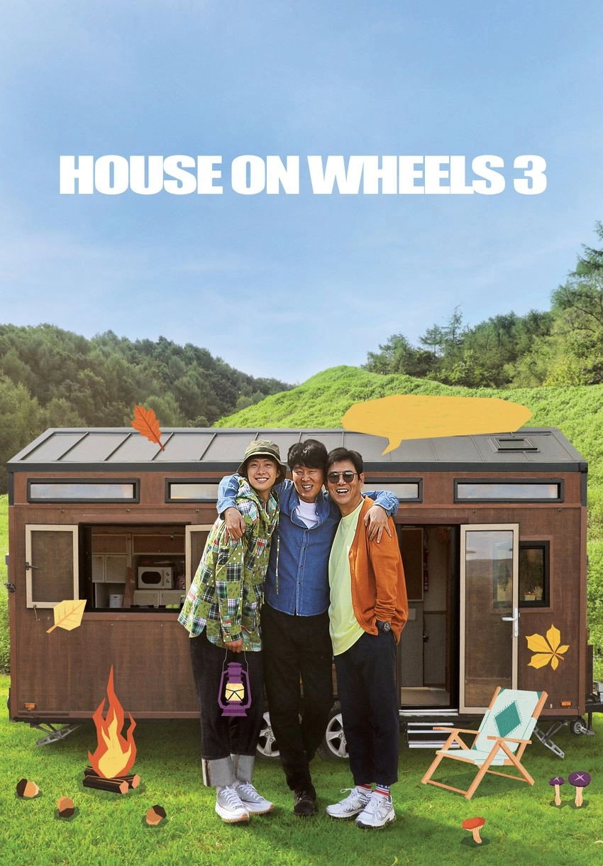 House on Wheels
