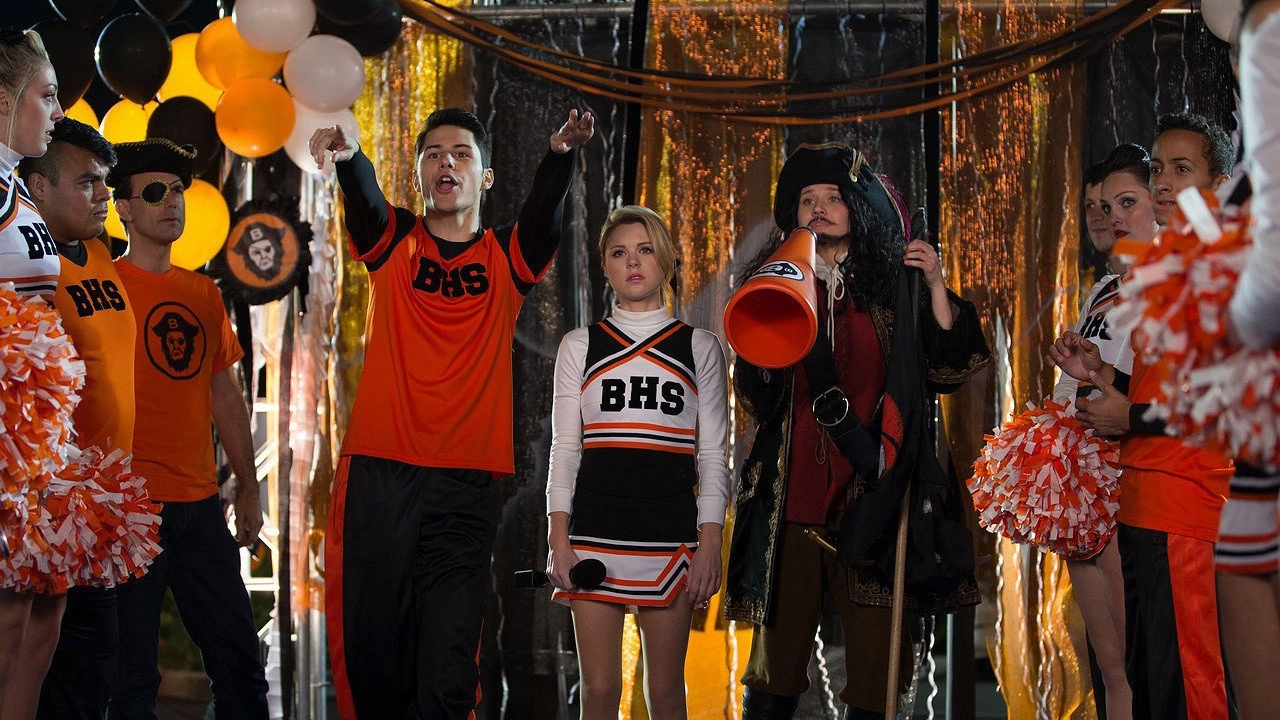 Faking It