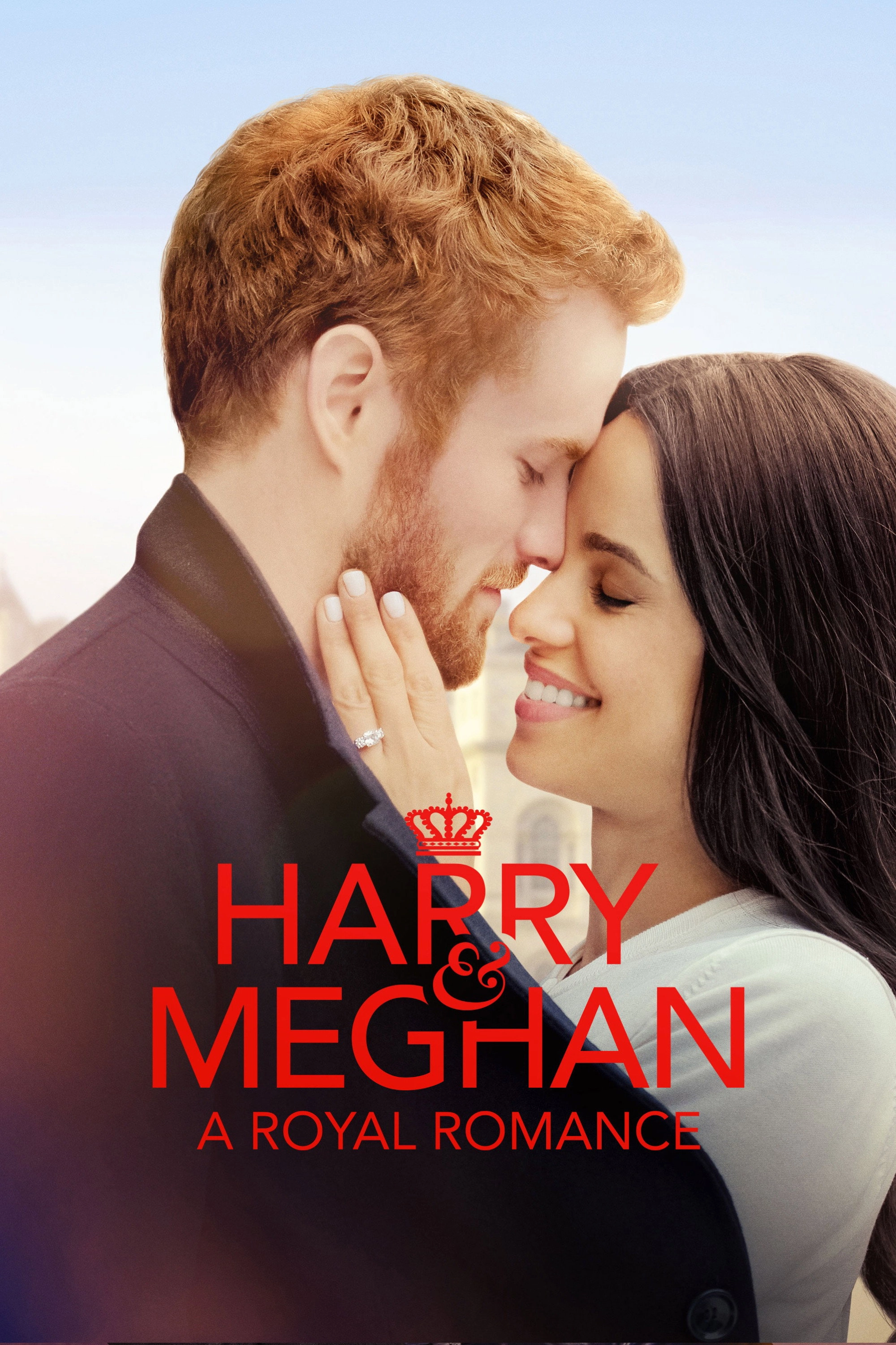Harry & Meghan: A Royal Romance