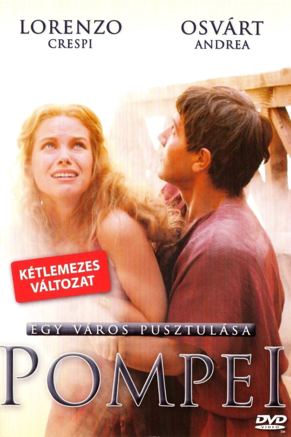 Pompeii