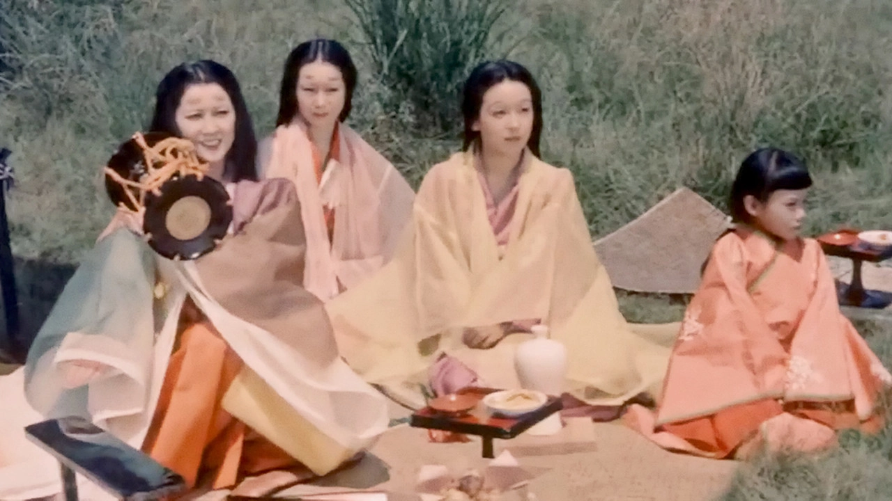 Taira Clan Saga