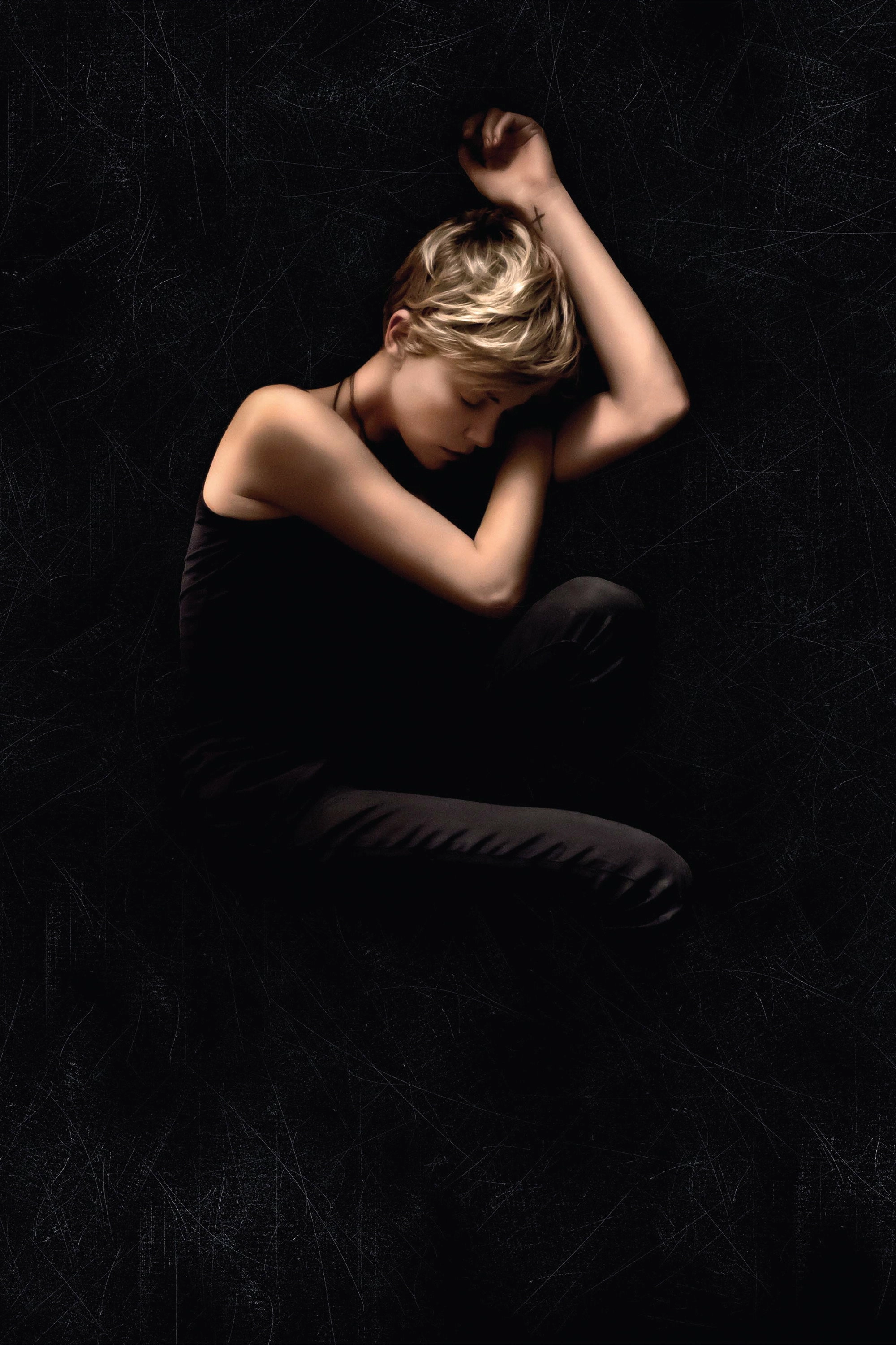 Dark Places