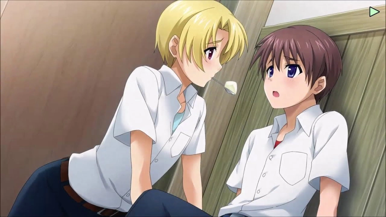 Higurashi: When They Cry