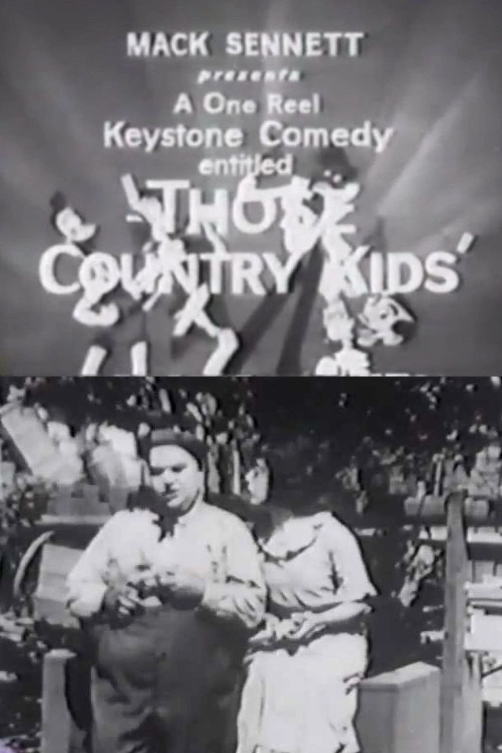 Those Country Kids