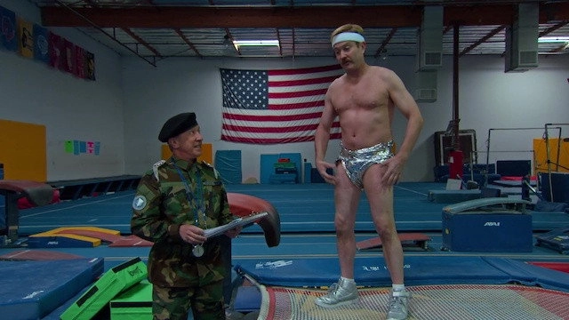 Reno 911!