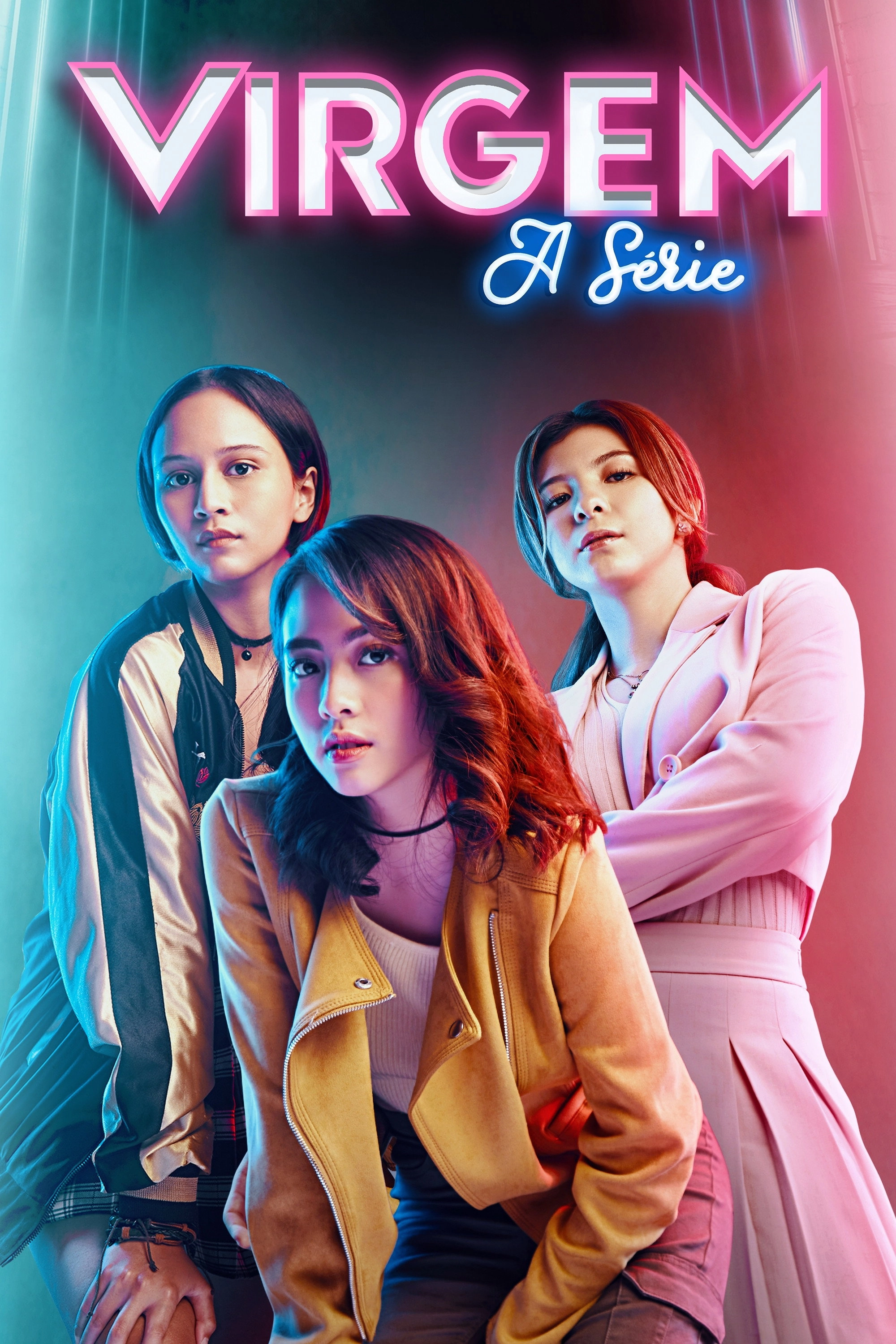 Virgin The Series