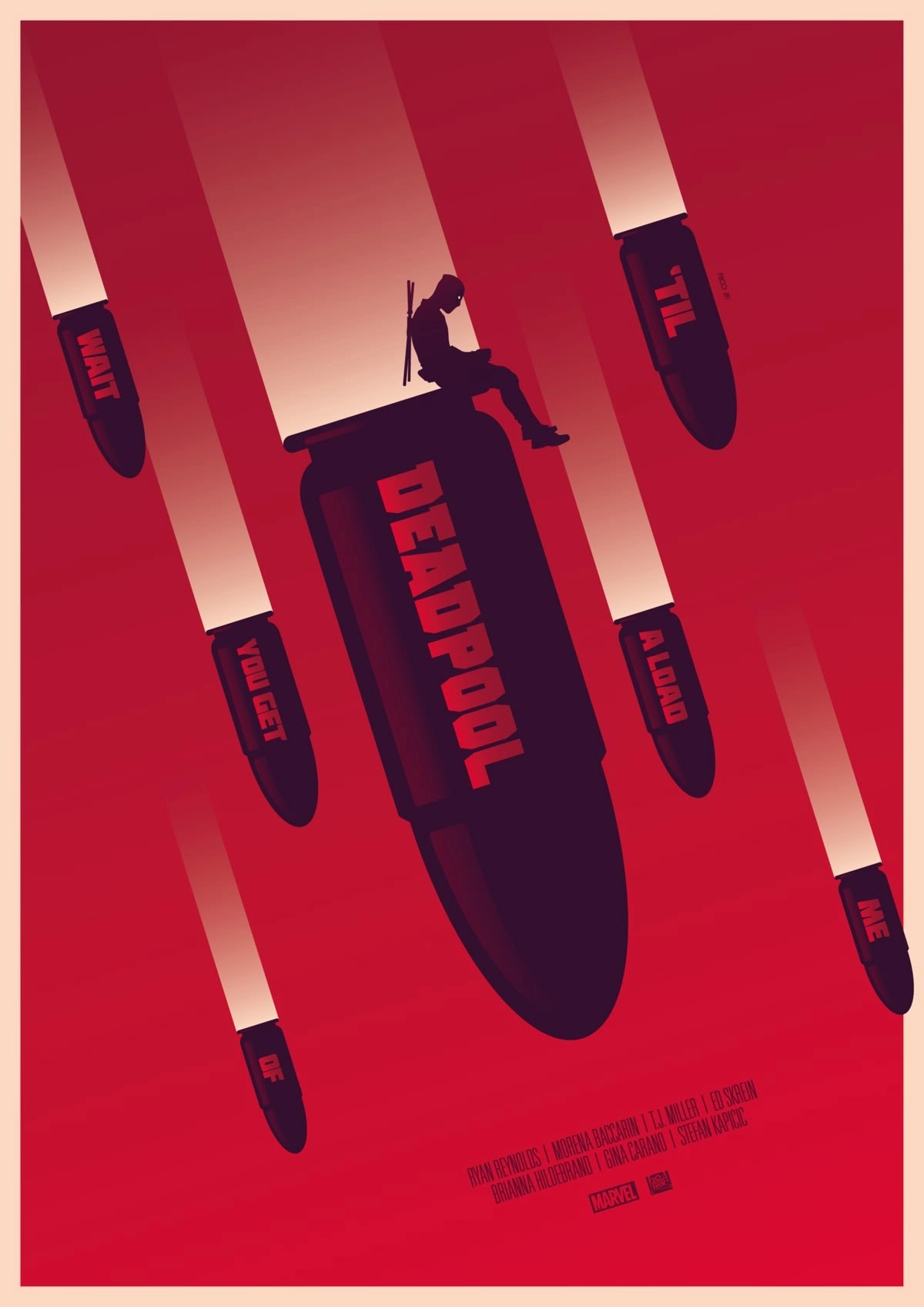Deadpool