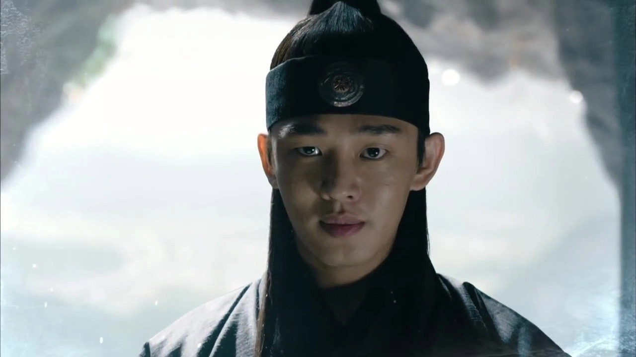 Six Flying Dragons