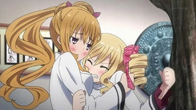 Tokyo Ravens